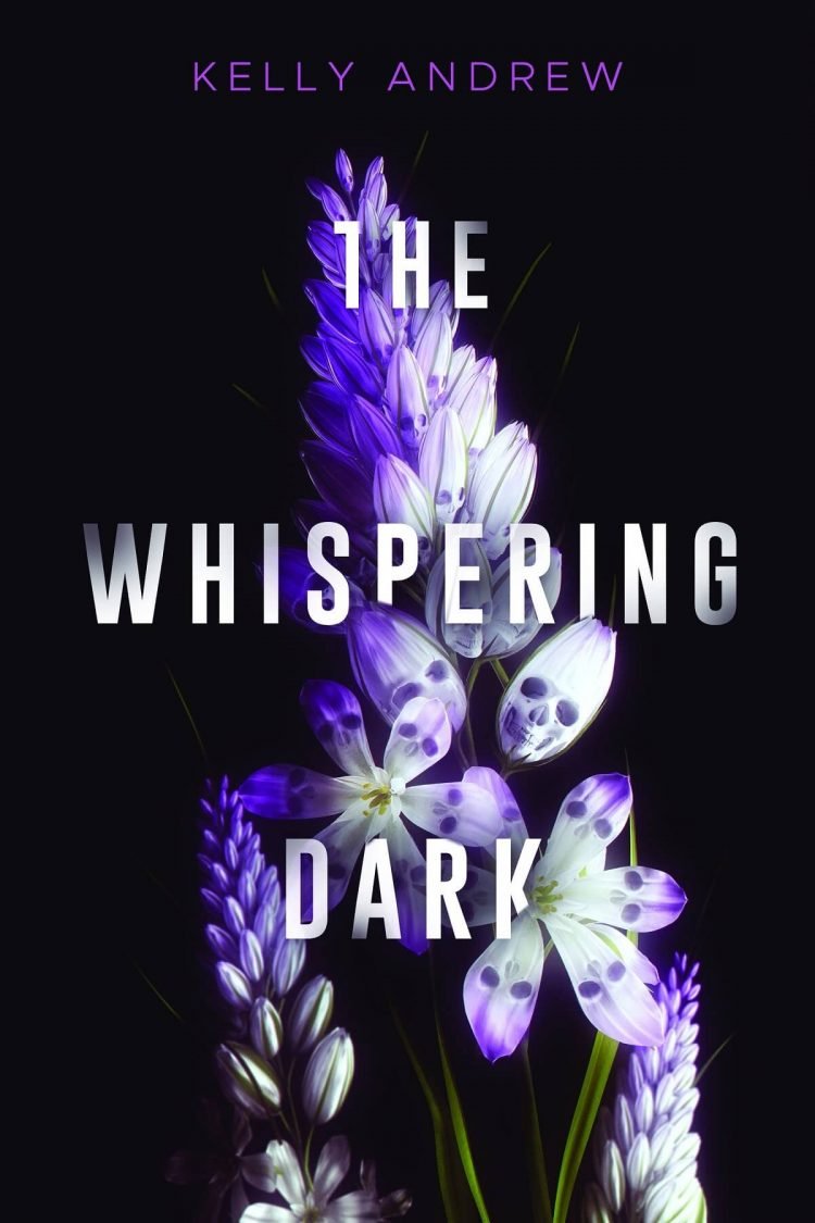 The Whispering Dark releases on October 18, 2022