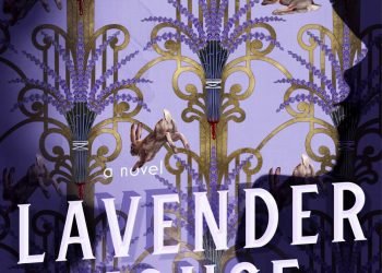 Lavender House releases on October 18, 2022