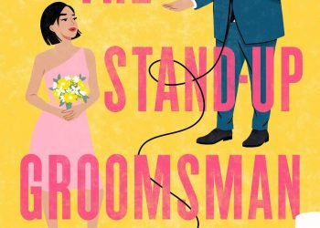 The Stand-Up Groomsman releases on October 25, 2022