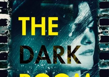 The Dark Room releases on October 25, 2022