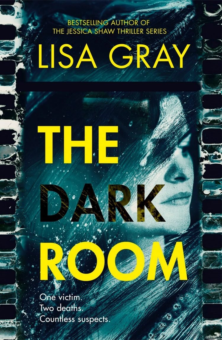 The Dark Room releases on October 25, 2022