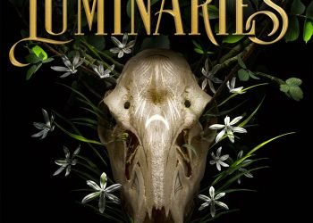 The Luminaries releases on November 1, 2022