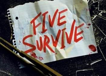 Five Survive releases on November 29, 2022