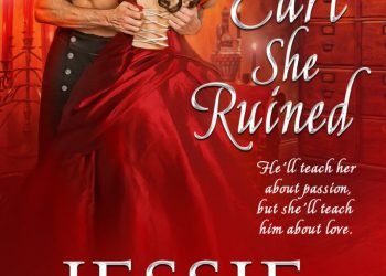 The Earl She Ruined releases on October 20, 2022