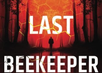 The Last Beekeeper: Vespling Book 1 By Jared Gulian