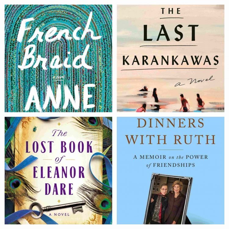 8 Best Books to Read This Weekend