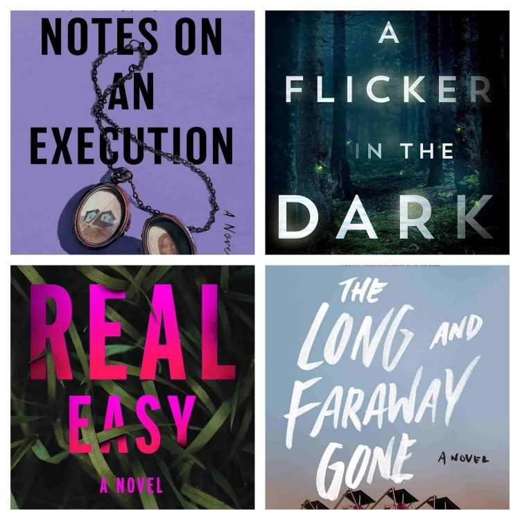 8 Best Novels on Cold Case Murder Thrillers