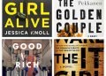 10 Suspenseful Books for Fans of “Luckiest Girl Alive”