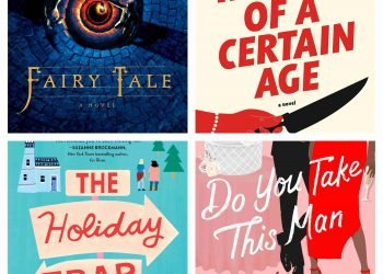 8 Books in September That Our Readers Loved