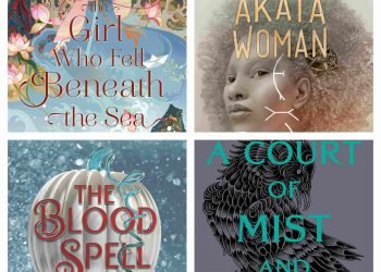 8 Best Mythic Fiction Books to Read for 2022