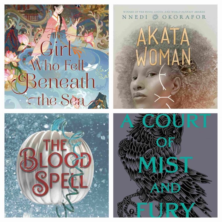 8 Best Mythic Fiction Books to Read for 2022