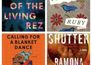 10 Must-Read Books by Indigenous Authors in 2022