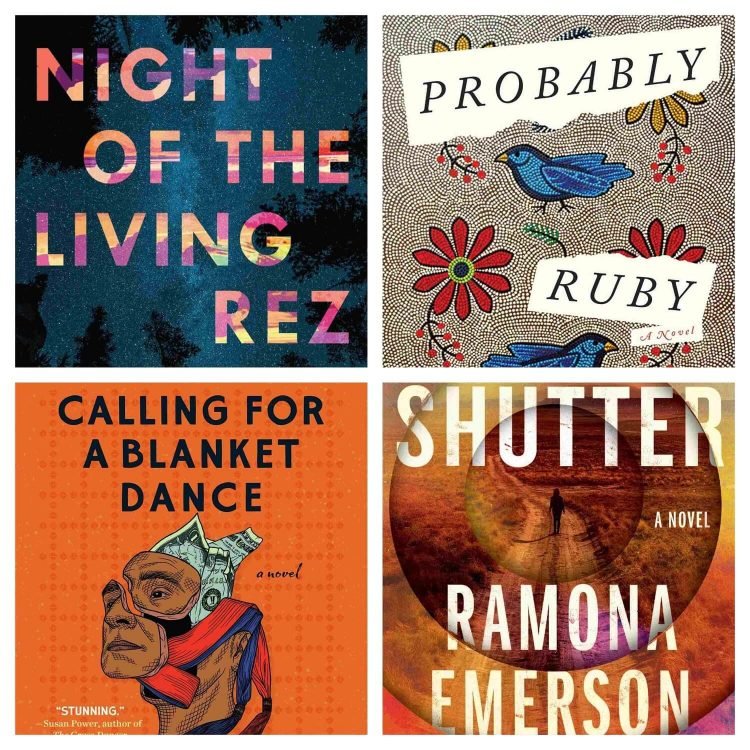 10 Must-Read Books by Indigenous Authors in 2022