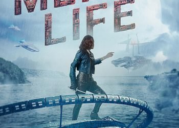 A Merry Life by Sarah Branson