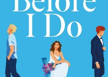 Before I Do releases on October 11, 2022