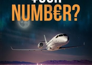 WHAT’$ ¥OUR NUMB€R? by Luis Diaz