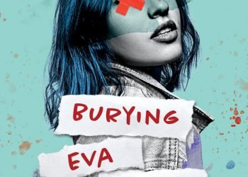 Burying Eva Flores  by Jennifer Alsever