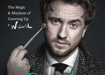 Beyond the Wand releases on October 18, 2022