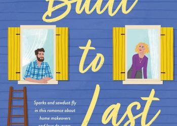 Built to Last releases on October 18, 2022