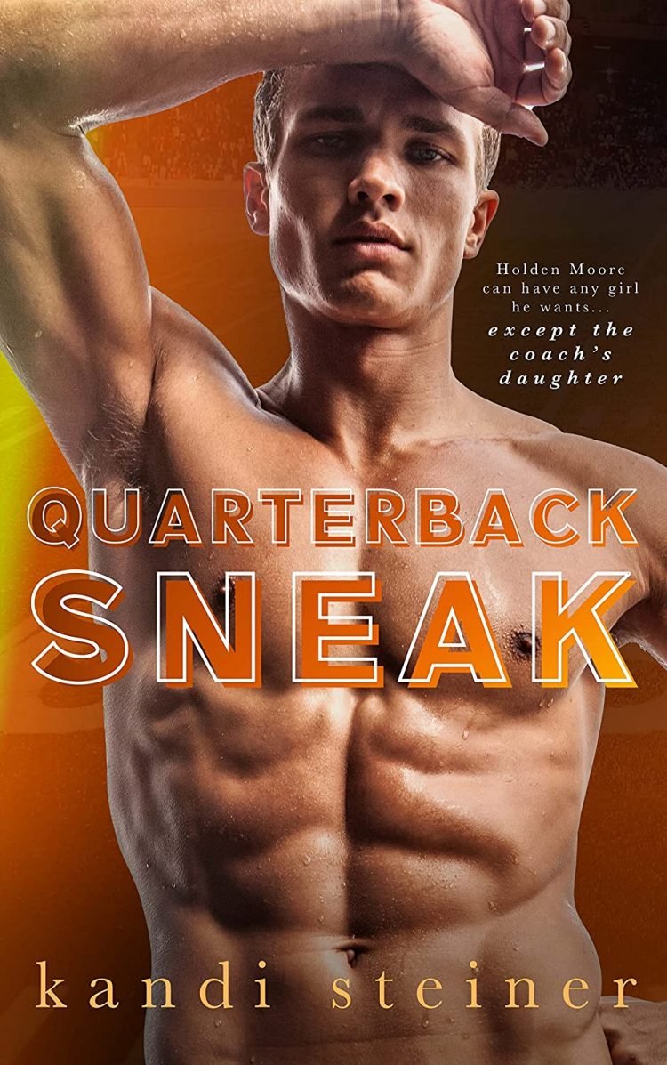 Quarterback Sneak releases on October 19, 2022