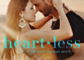 Heartless releases on October 14, 2022