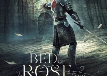 Bed of Rose and Thorns by Lee Hunt