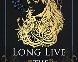 Long Live the Elf Queen releases on October 26, 2022