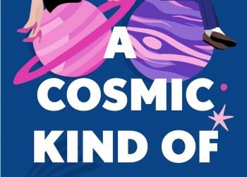 A Cosmic Kind of Love releases on October 18, 2022