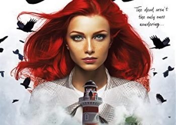 Wandering Souls (The Atlas Cliffs series Book 1) by Angela Van Liempt