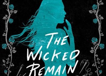 The Wicked Remain releases on November 1, 2022