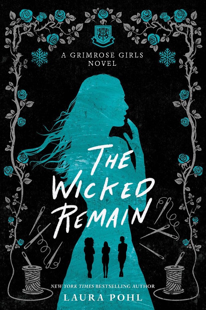 The Wicked Remain releases on November 1, 2022