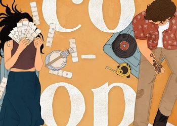 The Co-op releases on October 25, 2022