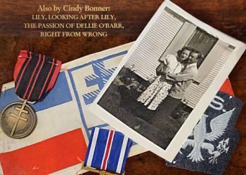 For Love and Glory  by Cindy Bonner