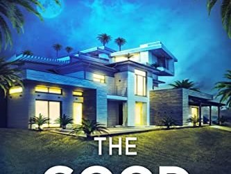 The Good Daughter releases on October 29, 2022