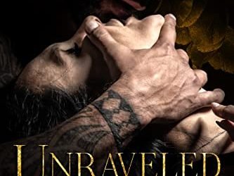 Unraveled releases on October 25, 2022