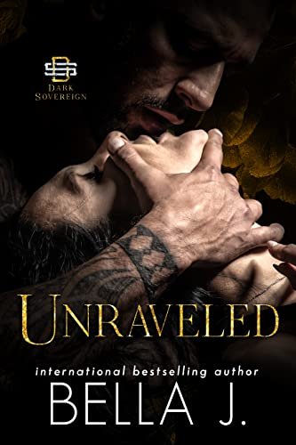 Unraveled releases on October 25, 2022