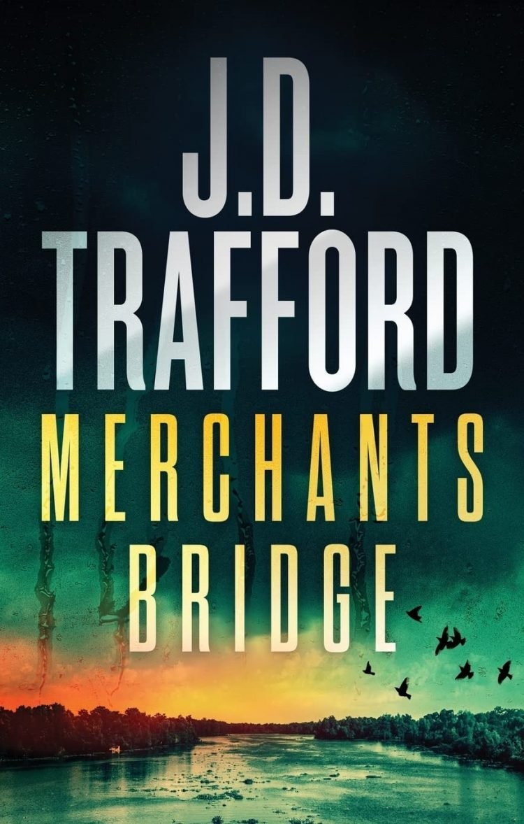 Merchants Bridge releases on October 18, 2022