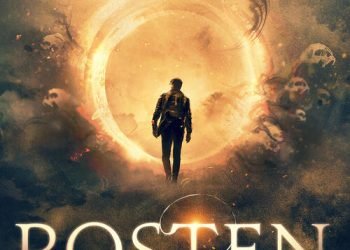 Rosten Gate  by Derrick Truax