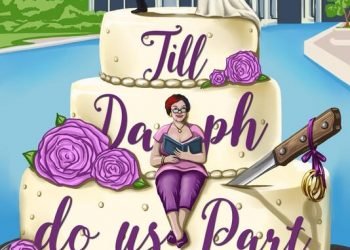Till Daph Do Us Part By Phillipa Nefri Clark