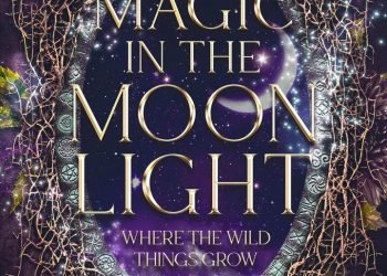 Magic In The Moonlight releases on October 28, 2022