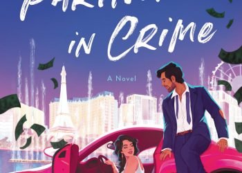 Partners in Crime releases on October 18, 2022