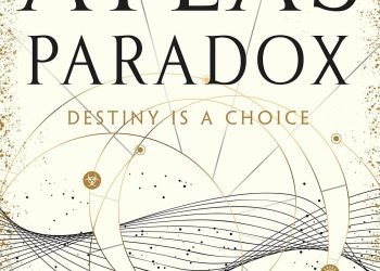 The Atlas Paradox releases on October 25, 2022