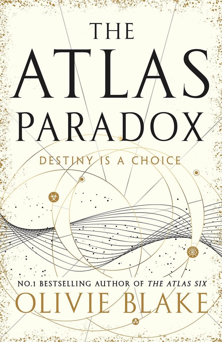 The Atlas Paradox releases on October 25, 2022