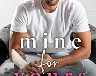 Mine For Yours releases on October 24, 2022