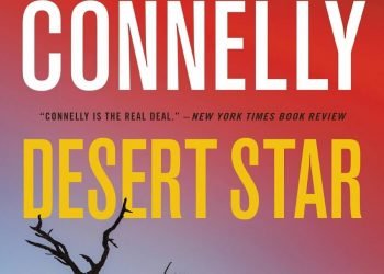 Desert Star releases on November 8, 2022