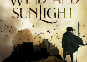 The Queen of Wind and Sunlight by Morgan Cole