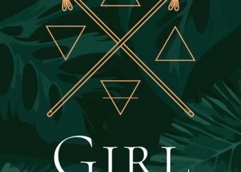 Girl Island by Kate Castle