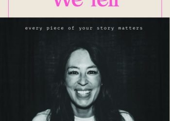 The Stories We Tell releases on November 8, 2022