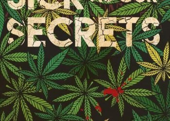 Sick as our Secrets by Jim Christopher