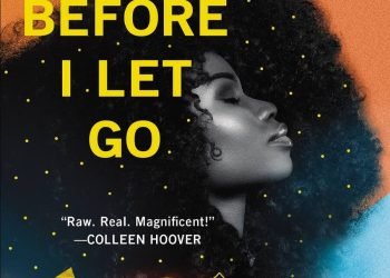 Before I Let Go releases on November 15, 2022